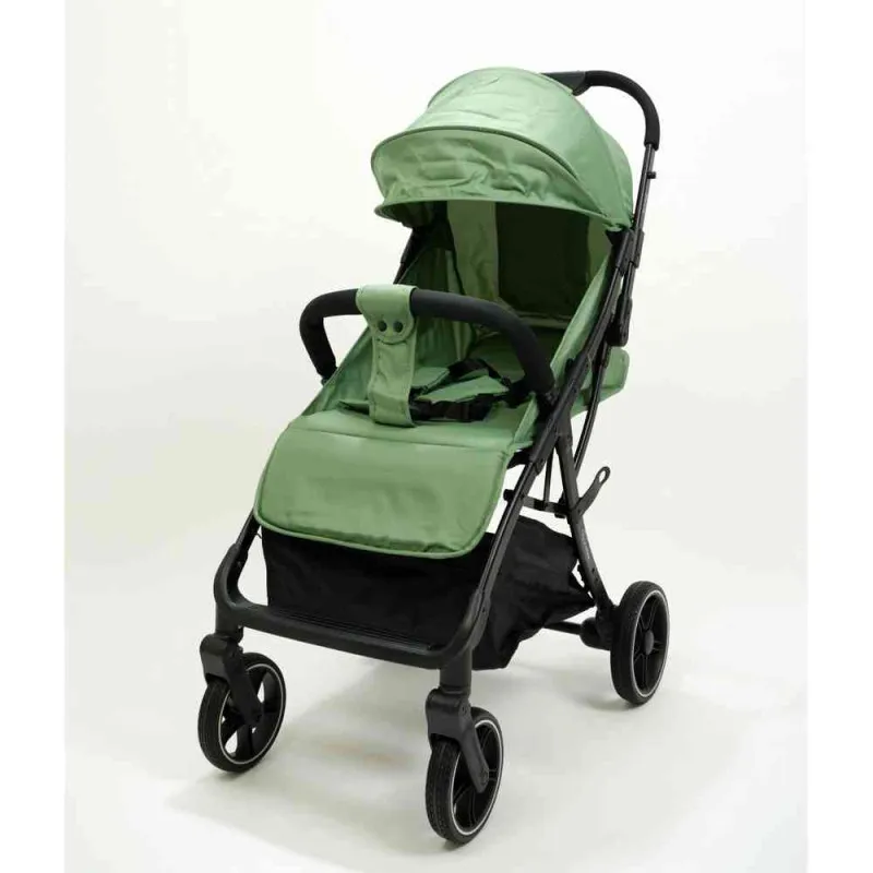 LA MAMA   NANE KOLICA ZA BEBE GREEN 