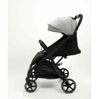 LA MAMA   NANE KOLICA ZA BEBE GRAY 