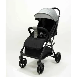 LA MAMA   NANE KOLICA ZA BEBE GRAY 