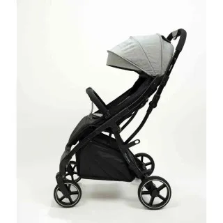 LA MAMA   NANE KOLICA ZA BEBE GRAY 