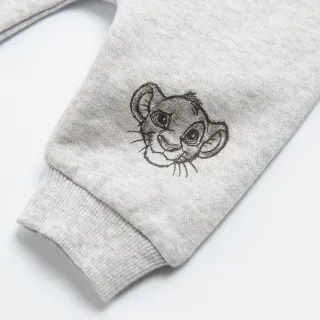COOL CLUB DONJI DEO SIMBA DISNEY