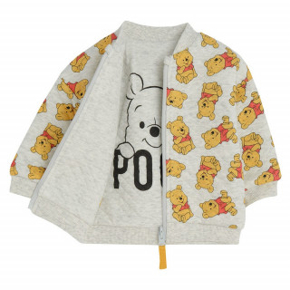 COOL CLUB DUKS WINNIE THE POOH