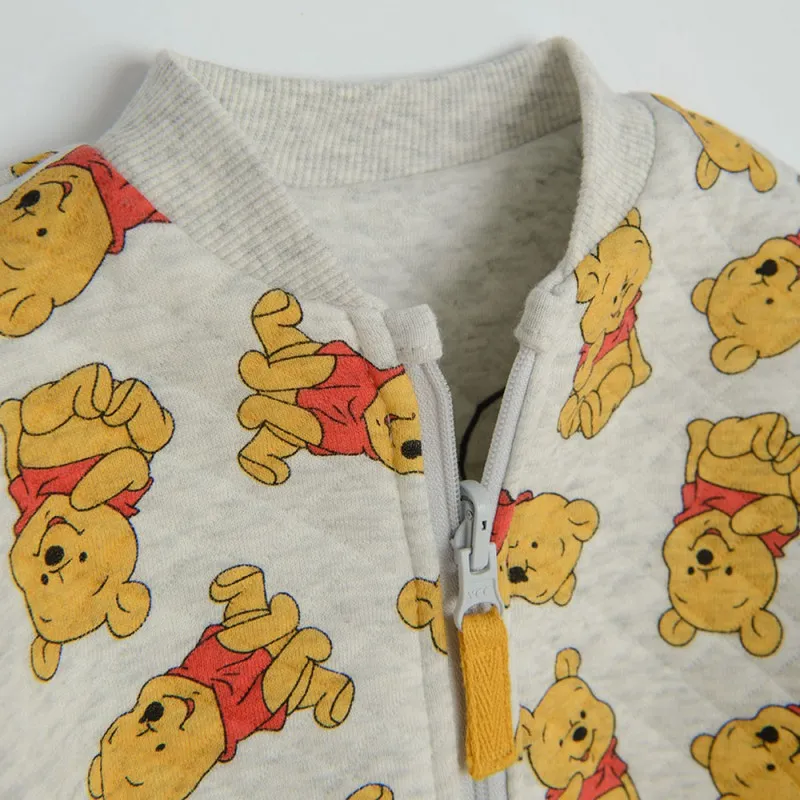 COOL CLUB DUKS WINNIE THE POOH
