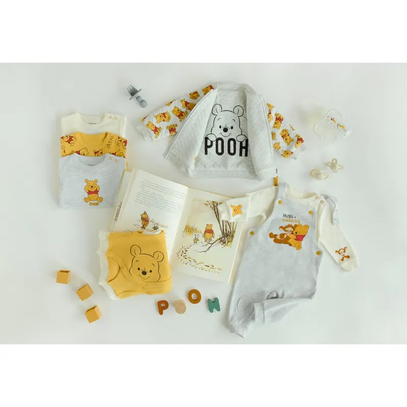 COOL CLUB DUKS WINNIE THE POOH