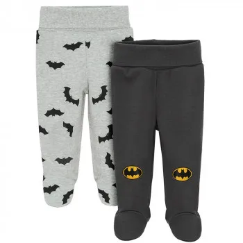 COOL CLUB PANTALONE 2KOM BATMAN 