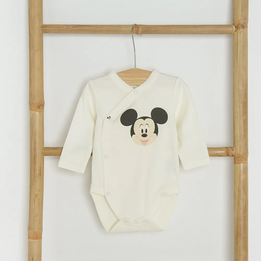 COOL CLUB BODI DUG RUKAV 2KOM DISNEY 100 