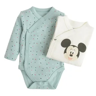 COOL CLUB BODI DUG RUKAV 2KOM DISNEY 100 
