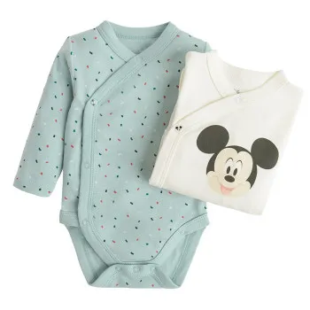 COOL CLUB BODI DUG RUKAV 2KOM DISNEY 100 
