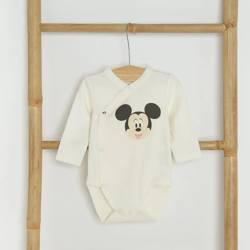 COOL CLUB BODI DUG RUKAV 2KOM DISNEY 100 