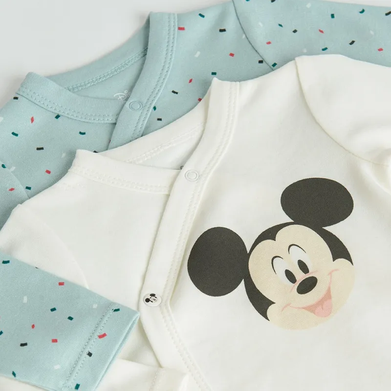 COOL CLUB BODI DUG RUKAV 2KOM DISNEY 100 
