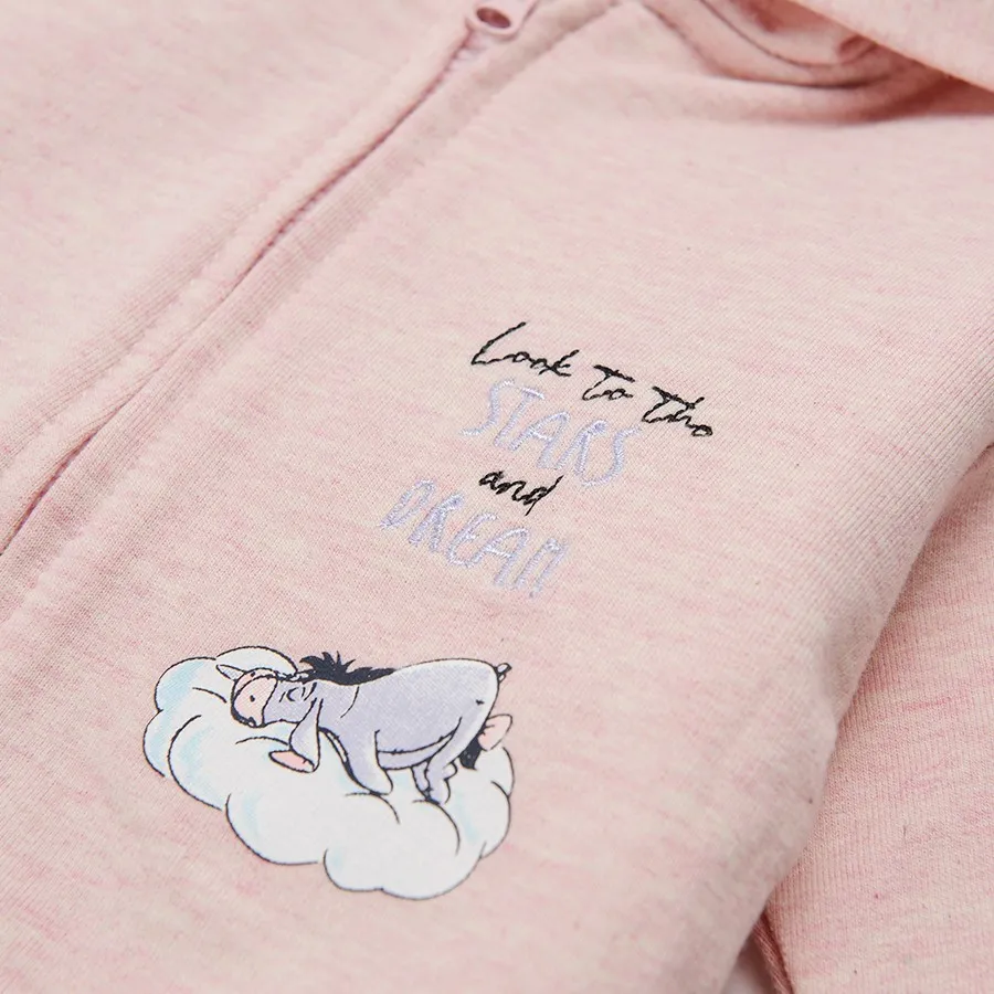 COOL CLUB DUKS WINNIE THE POOH 