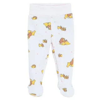 COOL CLUB PANTALLONE 2KOM LADY AND THE TRUMP