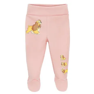 COOL CLUB PANTALLONE 2KOM LADY AND THE TRUMP