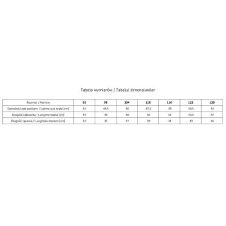 COOL CLUB PAW PATROL JAKNA NAVY BLUE 