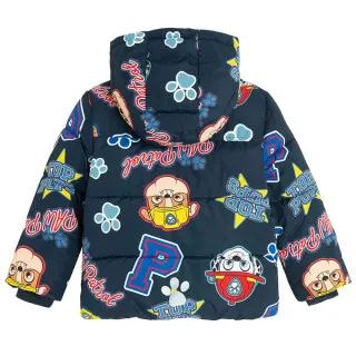 COOL CLUB PAW PATROL JAKNA NAVY BLUE 