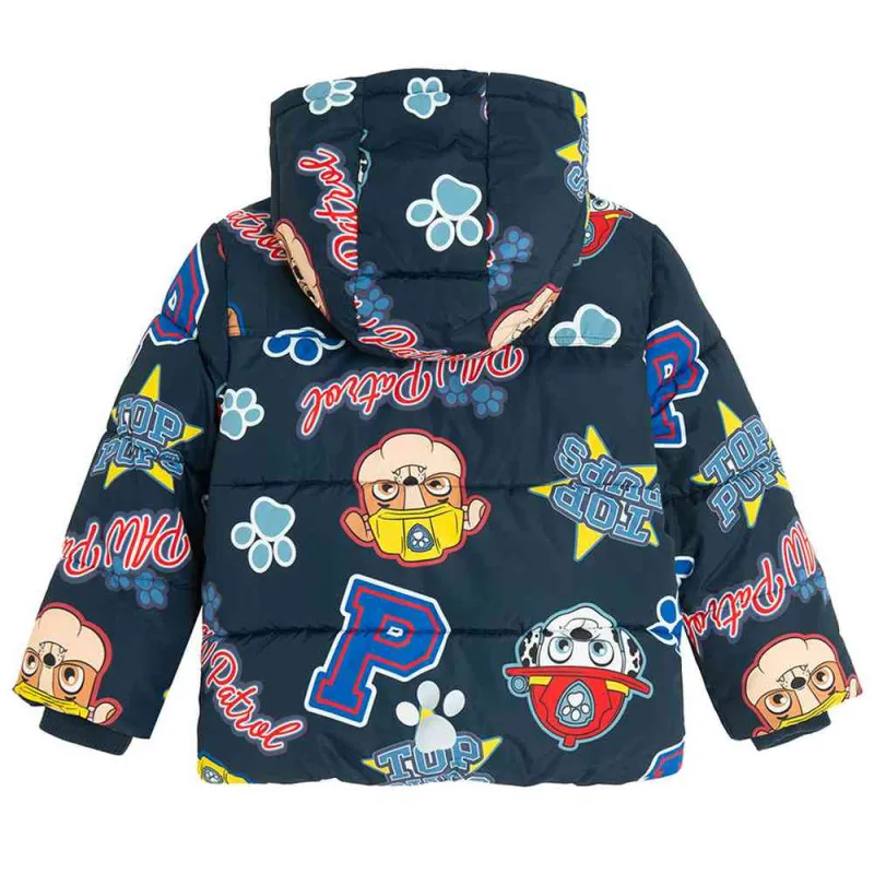 COOL CLUB PAW PATROL JAKNA NAVY BLUE 