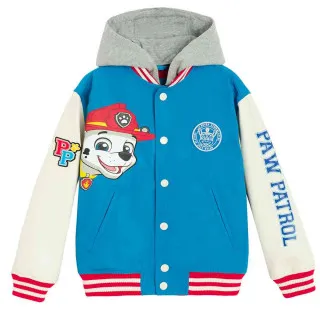 COOL CLUB PAW PATROL JAKNA BLUE