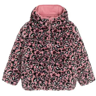 COOL CLUB MINNIE MOUSE JAKNA DUSTED PINK 