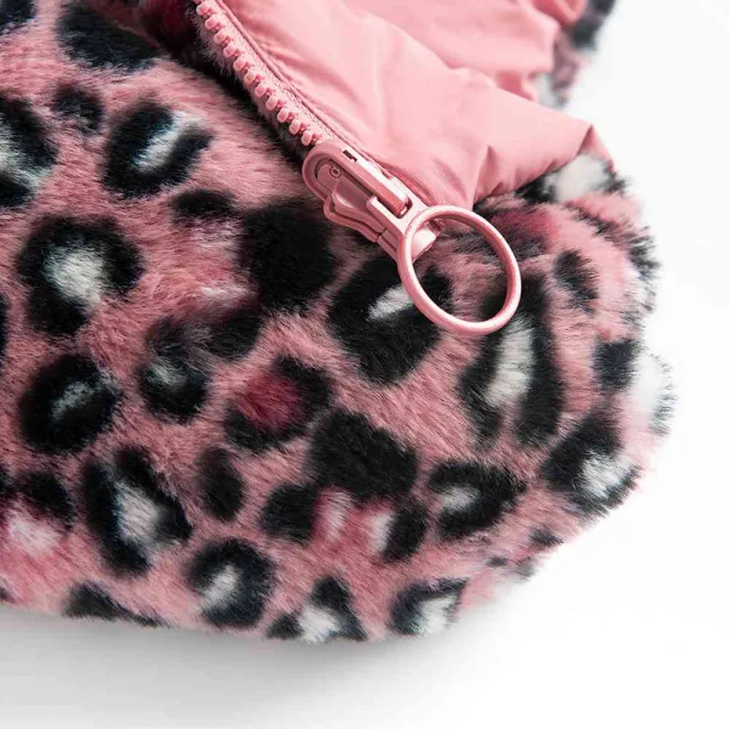 COOL CLUB MINNIE MOUSE JAKNA DUSTED PINK 