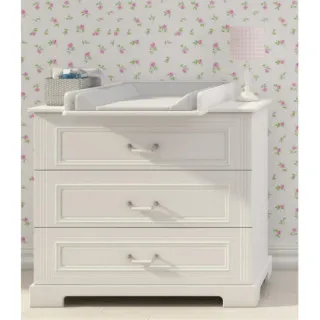 BELLAMY KOMODA INES ELEGANT WHITE