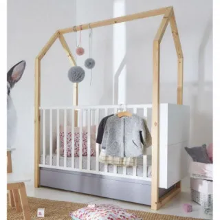 BELLAMY KREVETAC PINETTE 140X70