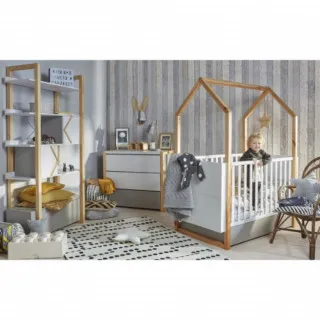 BELLAMY KREVETAC PINETTE 140X70