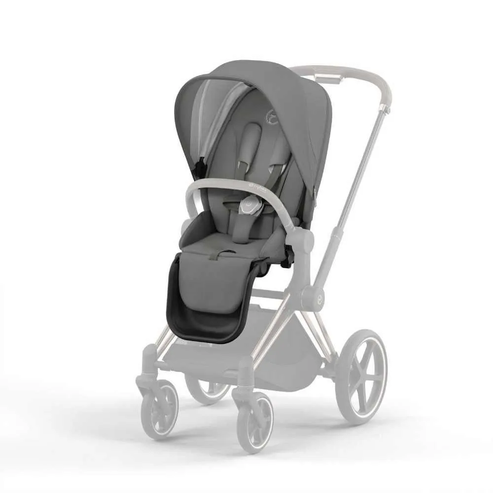 CYBEX NAVLAKA ZA KOLICA PRIAM SOHO GREY 