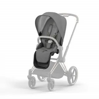 CYBEX NAVLAKA ZA KOLICA PRIAM SOHO GREY
