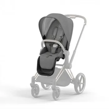 CYBEX NAVLAKA ZA KOLICA PRIAM SOHO GREY 