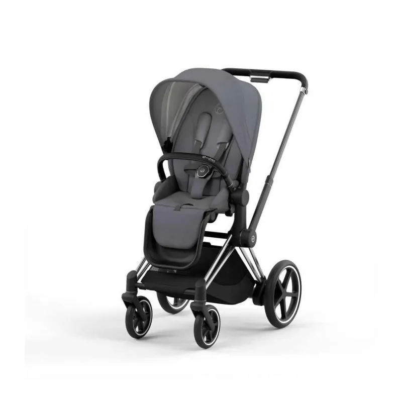 CYBEX NAVLAKA ZA KOLICA PRIAM SOHO GREY