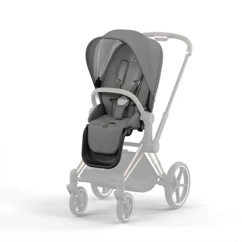 CYBEX NAVLAKA ZA KOLICA PRIAM SOHO GREY