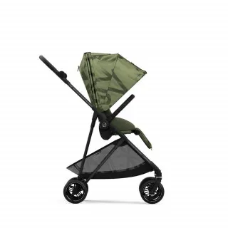 CYBEX KOLICA MELIO STREET OLIVE GREEN