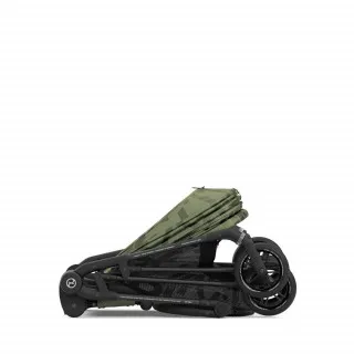 CYBEX KOLICA MELIO STREET OLIVE GREEN