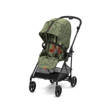 CYBEX KOLICA MELIO STREET OLIVE GREEN 