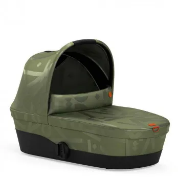 CYBEX NOSILJKA ZA MELIO OLIVE GREEN 