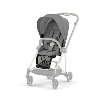 CYBEX NAVLAKA ZA KOLICA MIOS SOHO GREY 