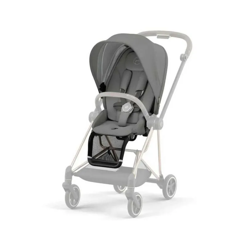 CYBEX NAVLAKA ZA KOLICA MIOS SOHO GREY