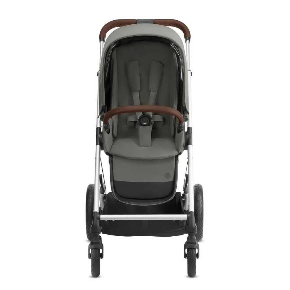 CYBEX KOLICA TALOS S SIVI RAM SOHO GREY