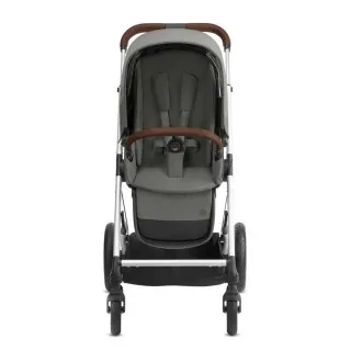 CYBEX KOLICA TALOS S SIVI RAM SOHO GREY