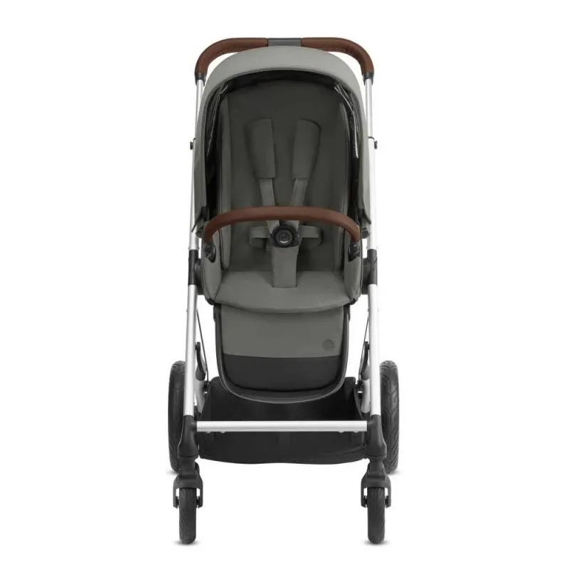 CYBEX KOLICA TALOS S SIVI RAM SOHO GREY 