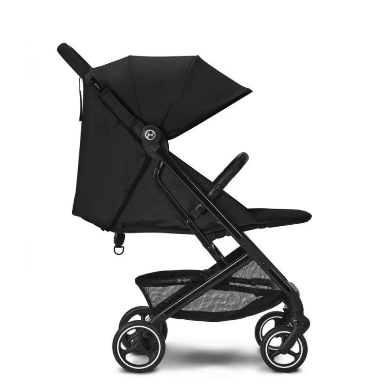 CYBEX KOLICA BEEZY B MOON BLACK 