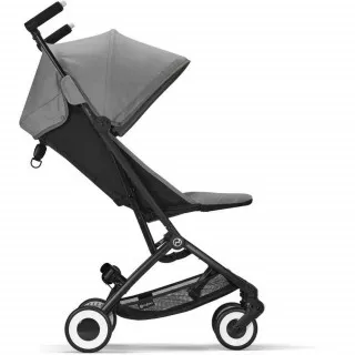 CYBEX KOLICA LIBELLE LAVA GREY