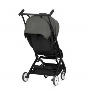 CYBEX KOLICA LIBELLE LAVA GREY