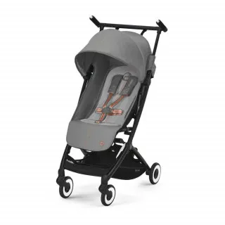 CYBEX KOLICA LIBELLE LAVA GREY