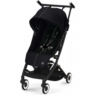 CYBEX KOLICA LIBELLE MOON BLACK