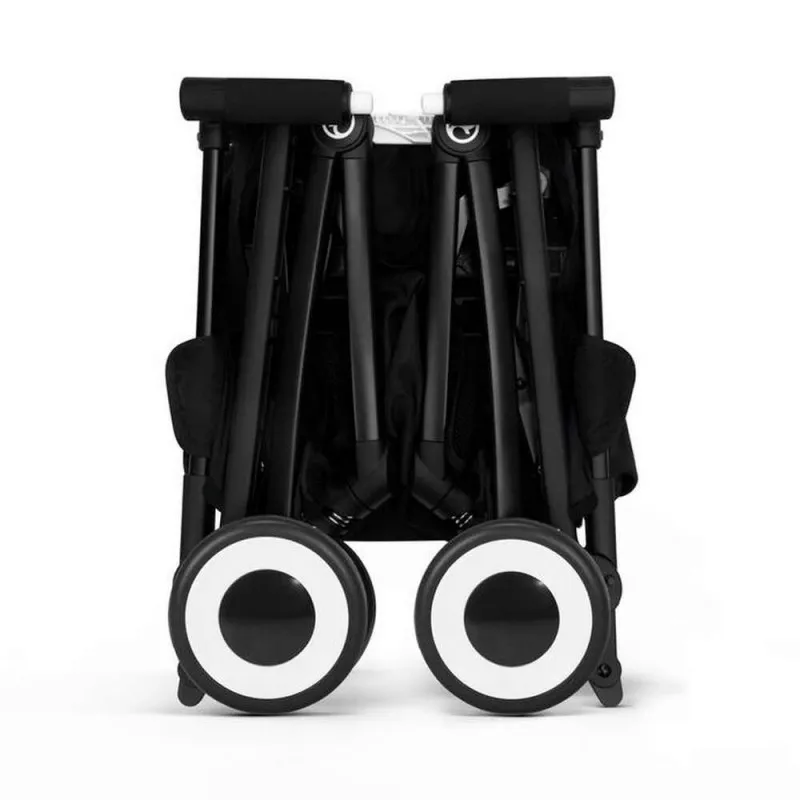 CYBEX KOLICA LIBELLE MOON BLACK