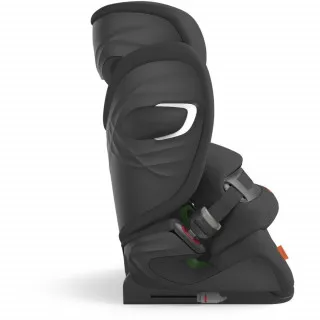 CYBEX AUTO SEDISTE I-SIZE (76-150CM) PALLAS G LAVA GREY