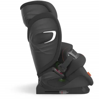 CYBEX AUTO SEDISTE I-SIZE (76-150CM) PALLAS G LAVA GREY