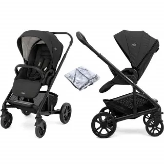 JOIE KOLICA CHROME SHALE