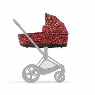 CYBEX KORPA ZA KOLICA PRIAM PLATINUM ROCKSTAR